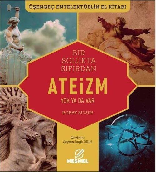 Ateizm Yok ya da Var