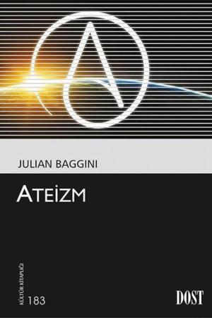Ateizm