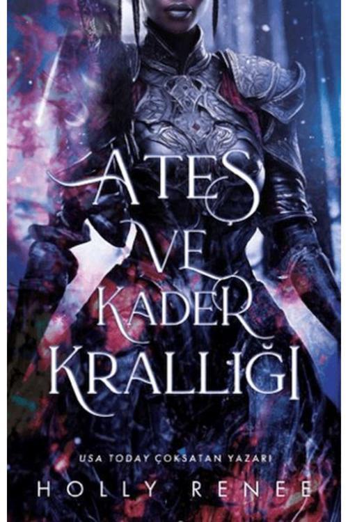 Ateş ve Kader Krallığı