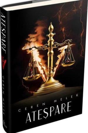 Ateşpare 5 (Ciltli)