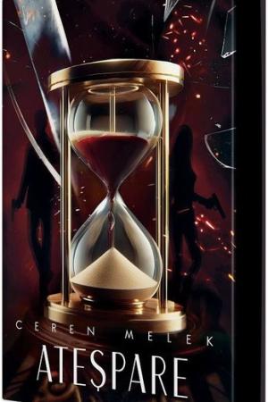 Ateşpare 6 (Ciltli Özel Baskı)