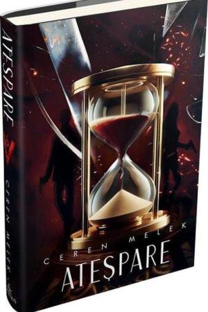 Ateşpare 6 (Ciltli)