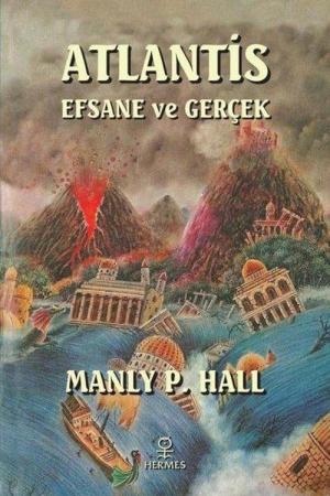 Atlantis Efsane ve Gerçek