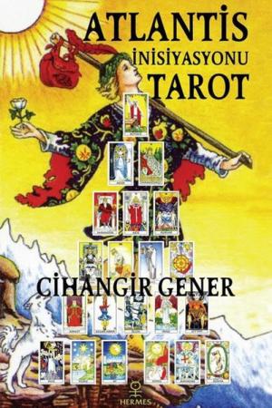 Atlantis İnisiyasyonu Tarot