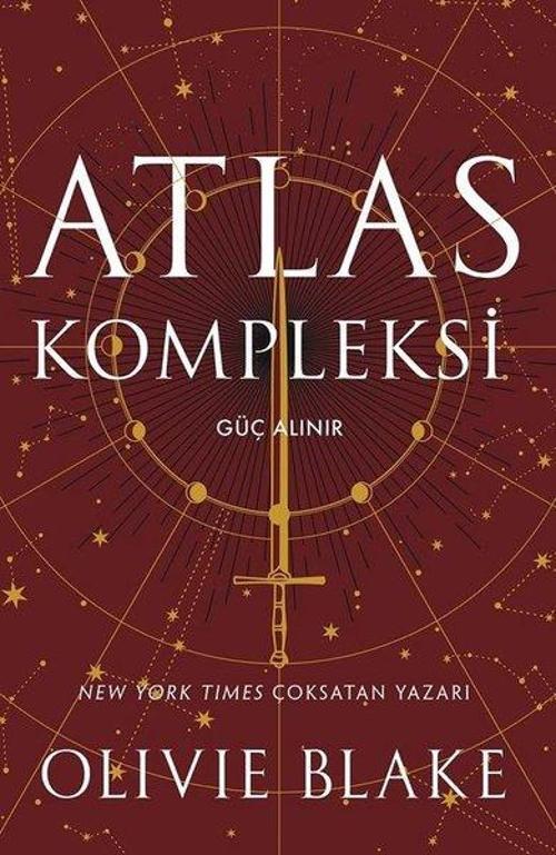 Atlas Kompleksi (Ciltli)