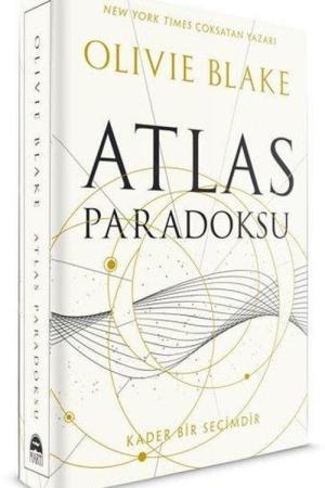 Atlas Paradoksu (Ciltli)