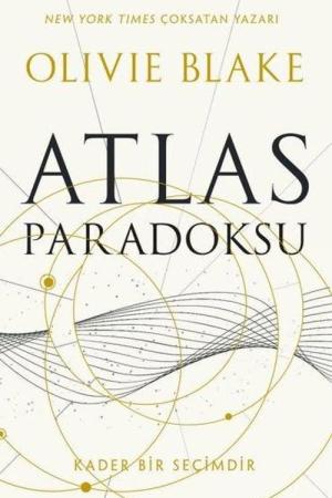 Atlas Paradoksu (Karton Kapak)