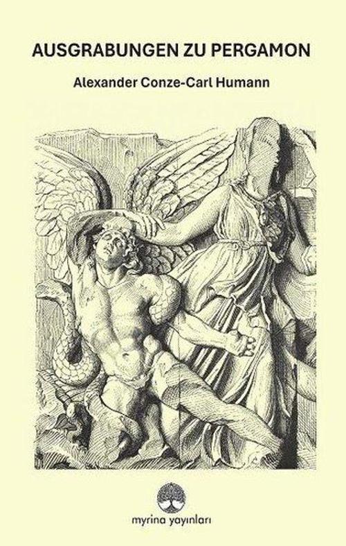 Ausgrabungen Zu Pergamon