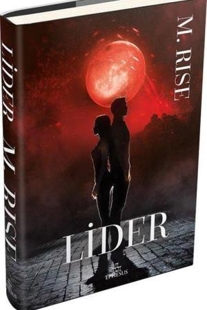 Av Serisi 4: Lider (Ciltli)