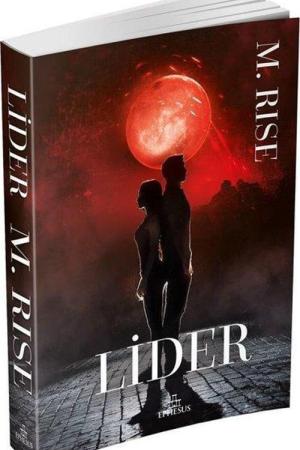 Av Serisi 4: Lider (Karton Kapak)