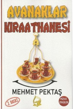 Avanaklar Kıraathanesi