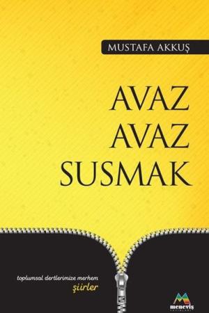 Avaz Avaz Susmak