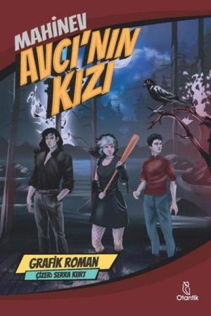 Avcı'nın Kızı (Grafik Roman)