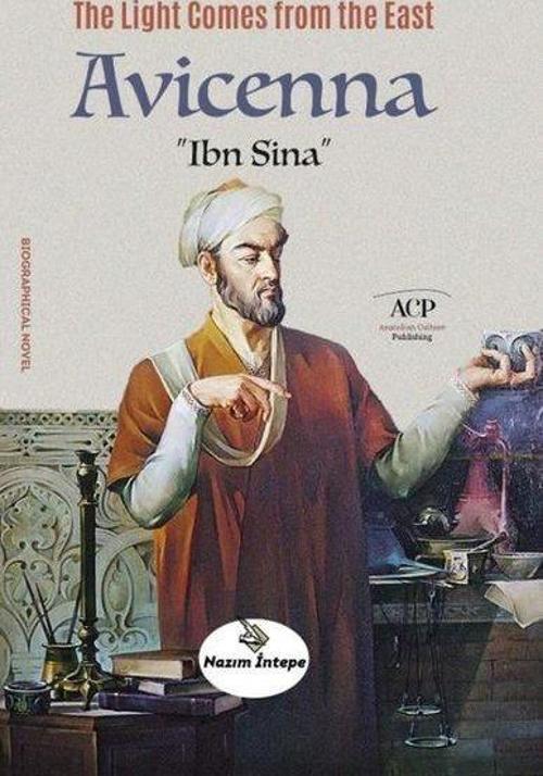 Avicenna İbn Sina