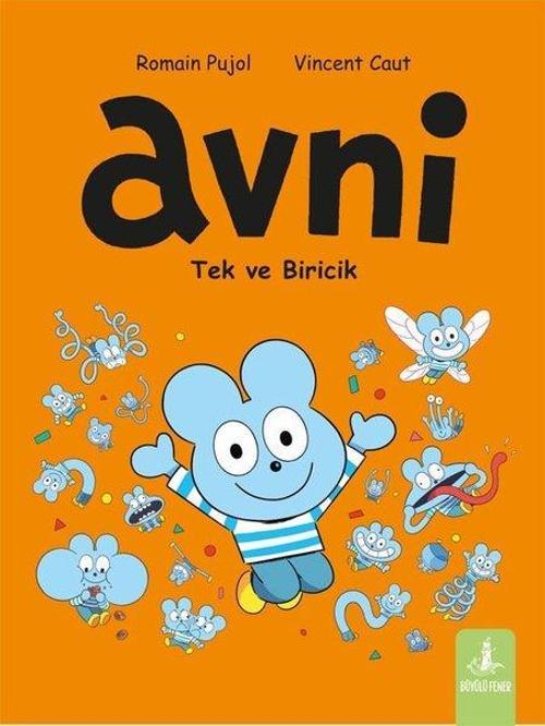 Avni Tek ve Biricik
