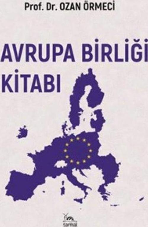 Avrupa Birliği Kitabı
