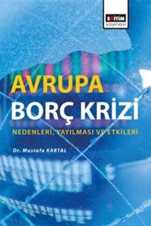 Avrupa Borç Krizi
