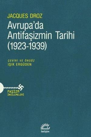Avrupa'da Antifaşizmin Tarihi ( 1923 - 1939 )