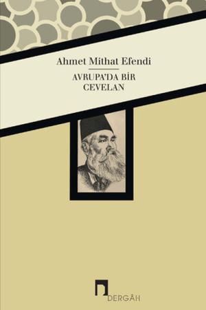 Avrupa'da Bir Cevelan