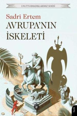 Avrupa'nın İskeleti