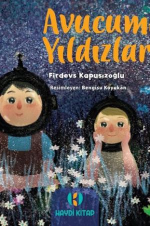 Avucumda Yıldızlar