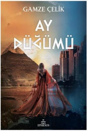 Ay Düğümü (Ciltli)