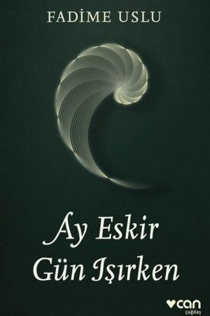 Ay Eskir Gün Işırken