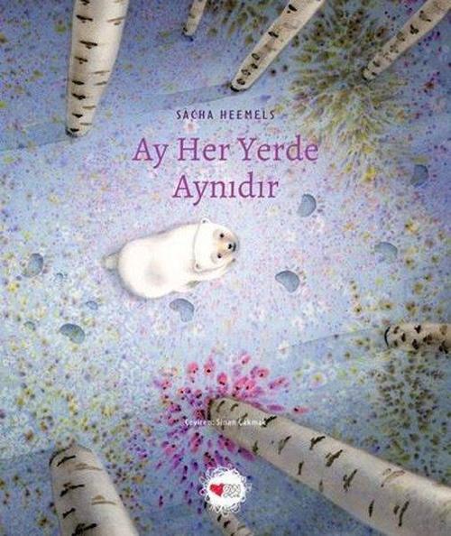 Ay Her Yerde Aynıdır