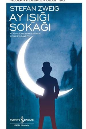 Ay Işığı Sokağı– Sert Kapak