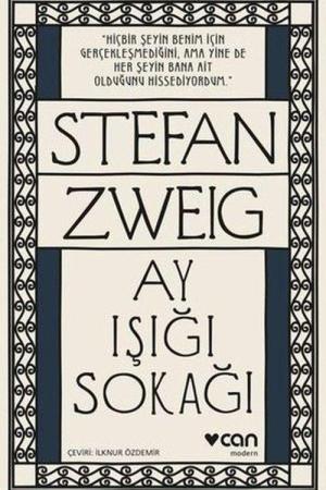 Ay Işığı Sokağı