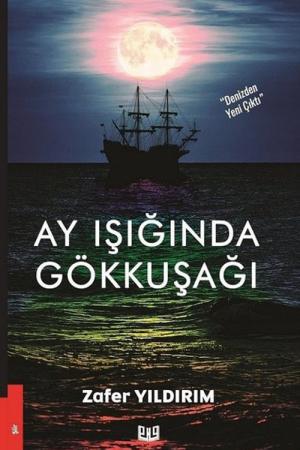 Ay Işığında Gökkuşağı