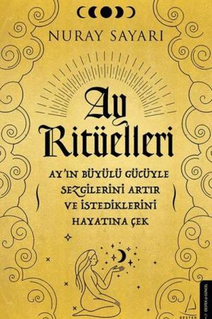 Ay Ritüelleri