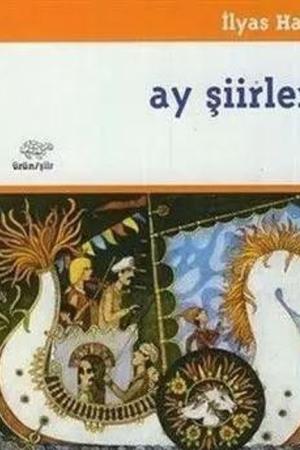 Ay Şiirleri