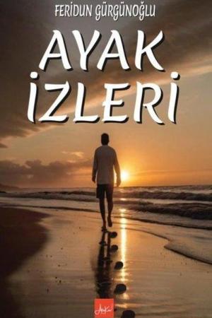 Ayak İzleri