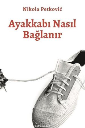 Ayakkabı Nasıl Bağlanır