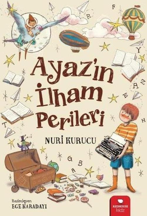 Ayaz'ın İlham Perileri