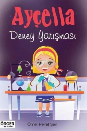 Ayçella Deney Yarışması