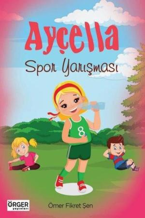 Ayçella / Spor Yarışması