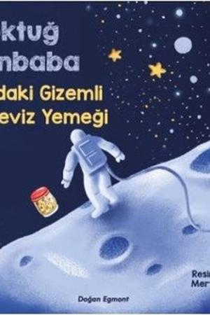 Ay'daki Gizemli Kereviz Yemeği
