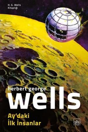 Ay'daki İlk İnsanlar