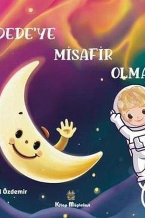 Aydede'ye Misafir Olmak