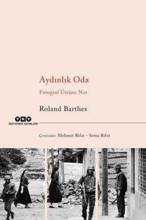 Aydınlık Oda Fotoğraf Üstüne Not