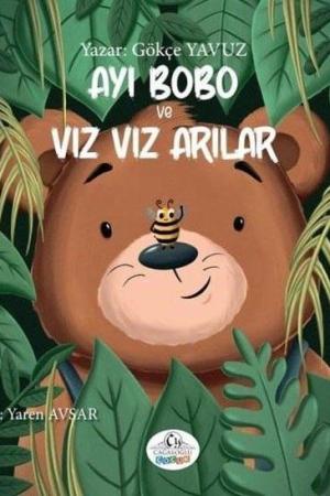 Ayı Bobo ve Vız Vız Arılar