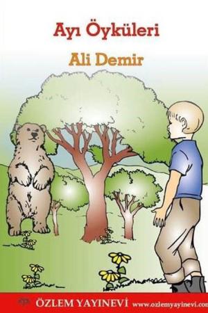 Ayı Öyküleri