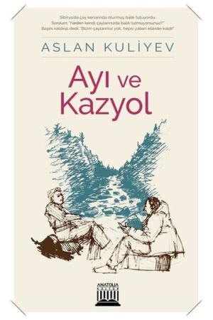 Ayı ve Kazyol