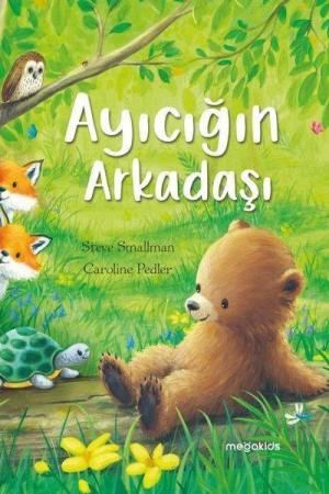 Ayıcığın Arkadaşı