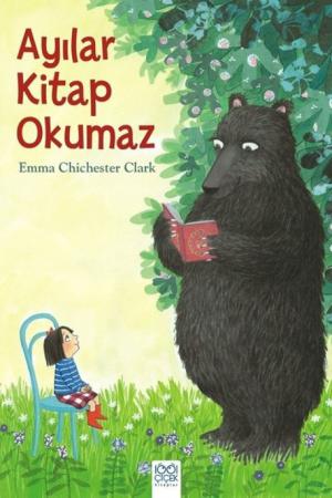 Ayılar Kitap Okumaz