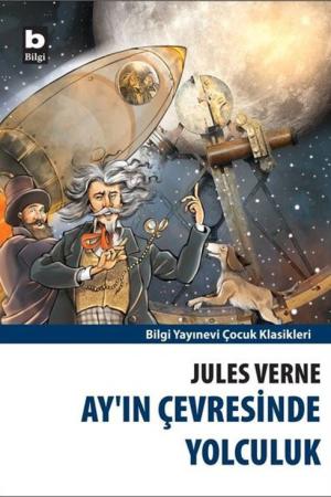 Ay'ın Çevresinde Yolculuk