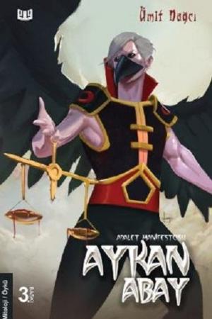 Aykan Abay