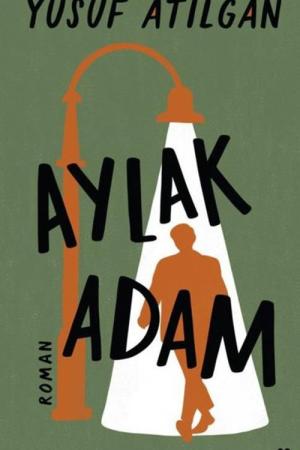 Aylak Adam (Ciltli Baskı)